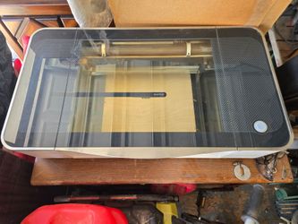 Glowforge Pro