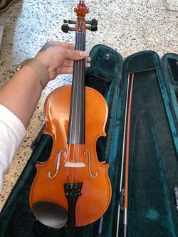 Violin 🎻
