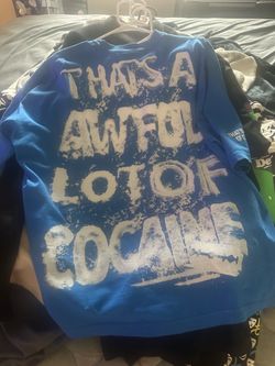 Asaali shirt