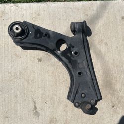 Dodge Ram Promaster City Passenger Lower Control Arm