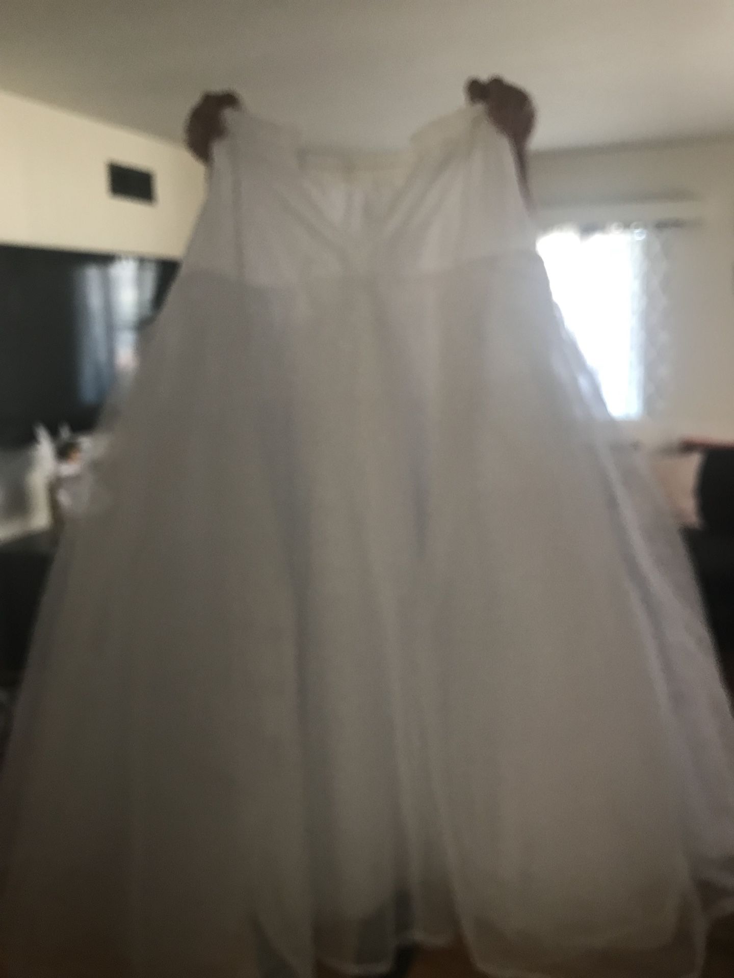 Tulle Ball