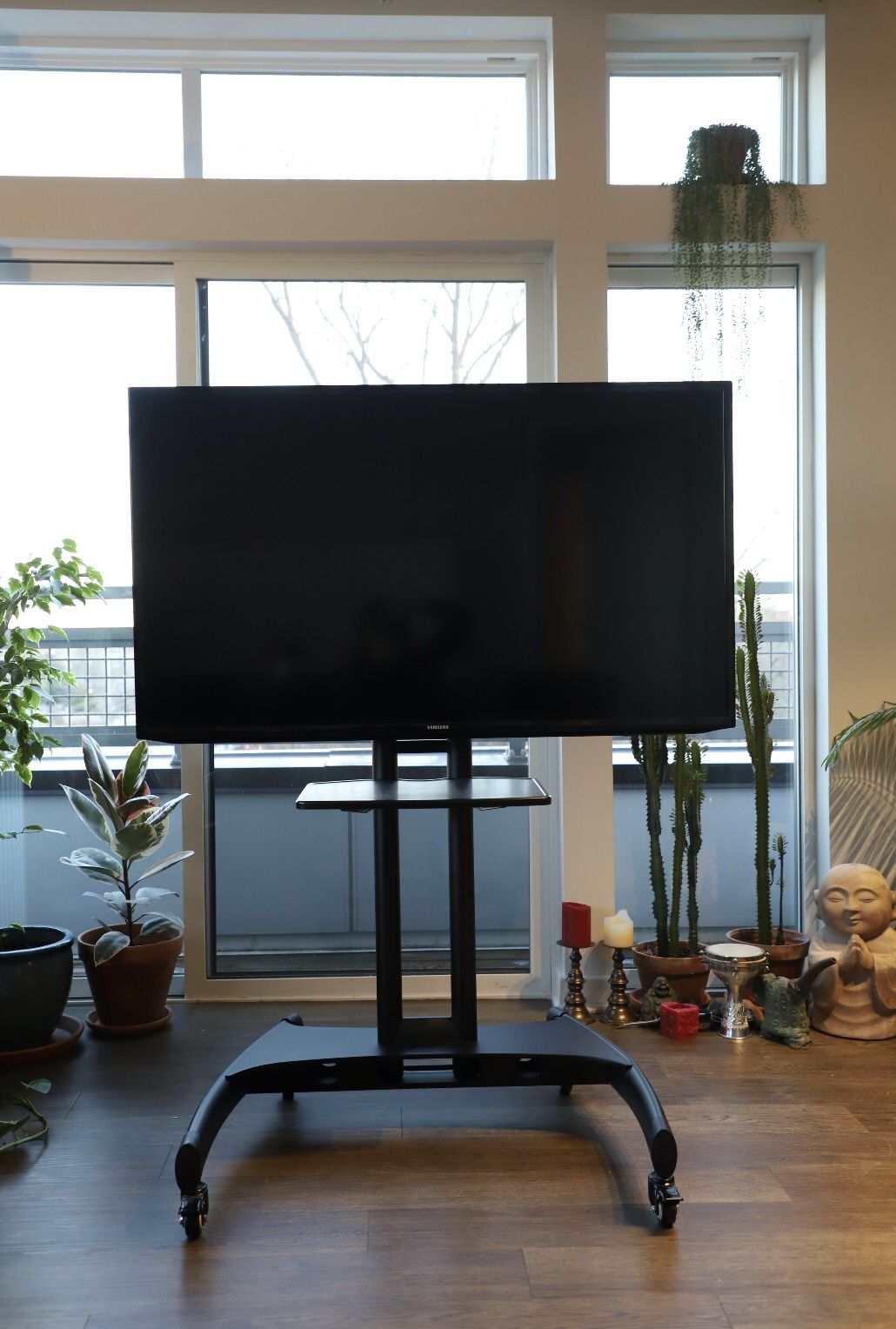 TV Cart