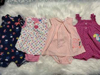 Baby clothes