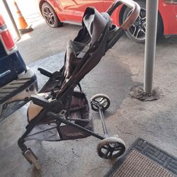 Baby Gear Stroller