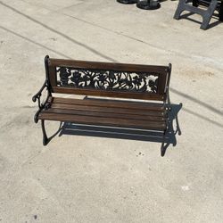 Kids Bench 