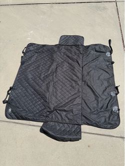 Active Pet Vehicle Cover