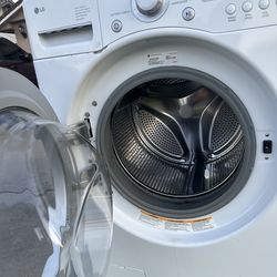 LG washer