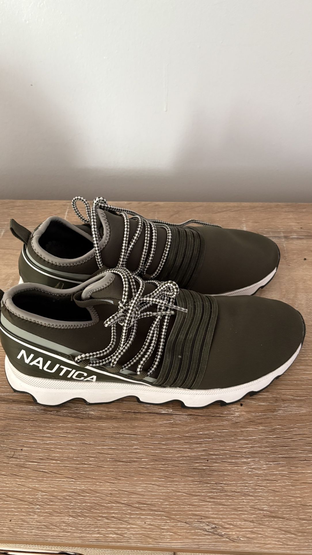 Náutica Women Shoes