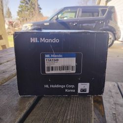 Mando Alternator, OE# 37300-2E300