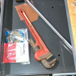 Drawers Of Tools! Must Go By 7/17!