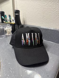 Designer hat  adjustable