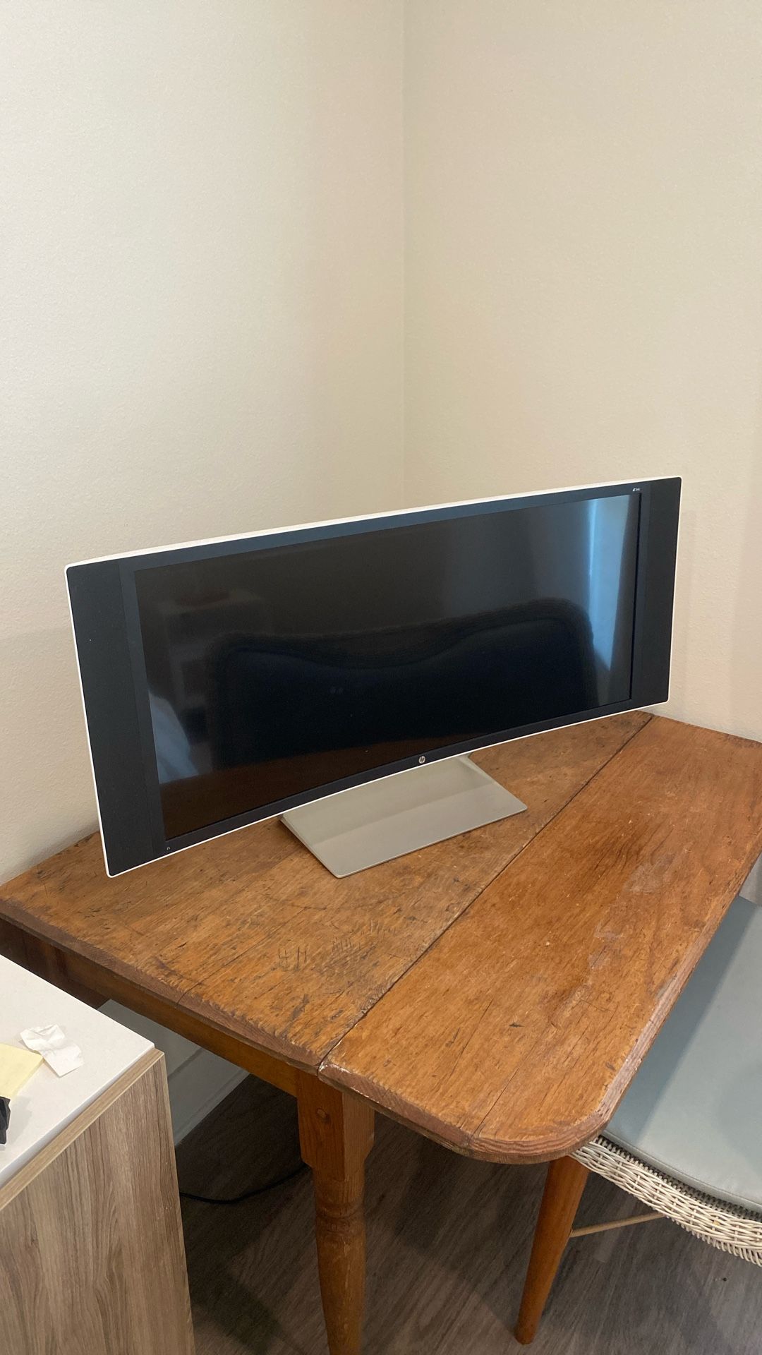 HP Z34c 34-inch curved ultrawide monitor for Sale in Los Angeles, CA ...