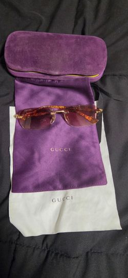 Gucci sunglasses