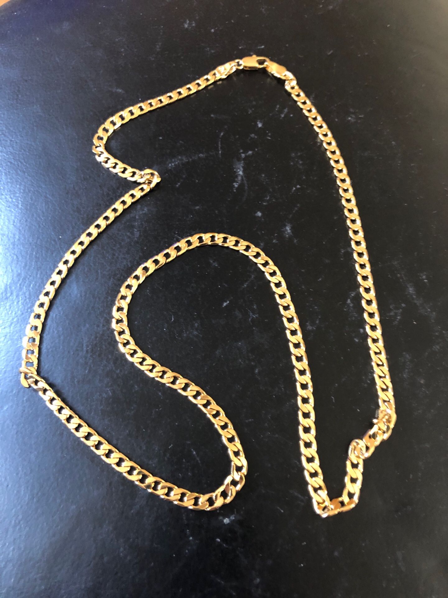 New necklace