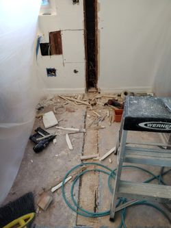 Rehabs Turn Overs General Maintenance 