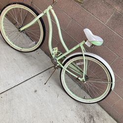 Bike 🚲. 26”