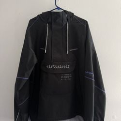 Virtual Self Chloma Jacket