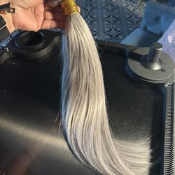 Hair Extension 20” 