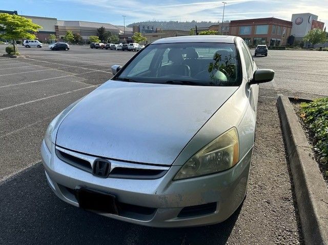2006 Honda Accord