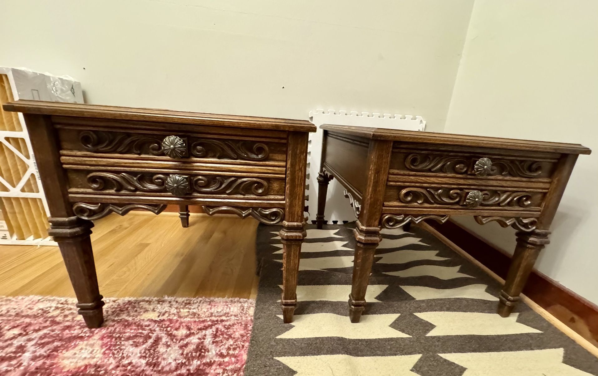 End Table
