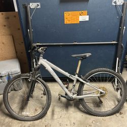 Specialized Mountain Bike 