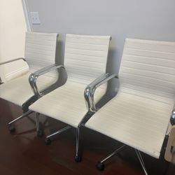 Sillas Sala De Juntas 