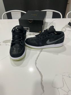 Air Jordan 1 Low Sneakers