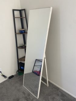 Homegoods Floor Mirror