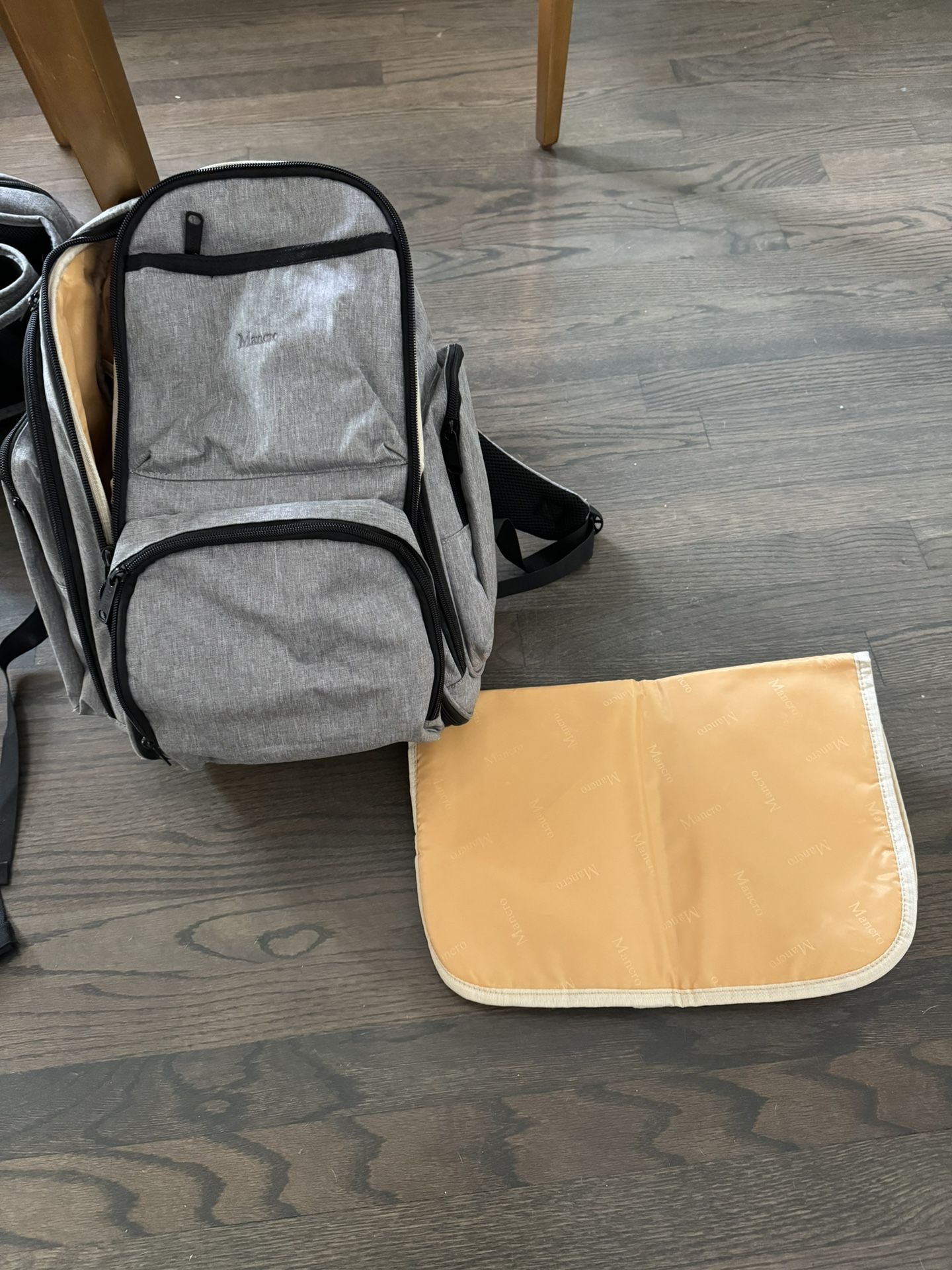 Diaper Bag Pack