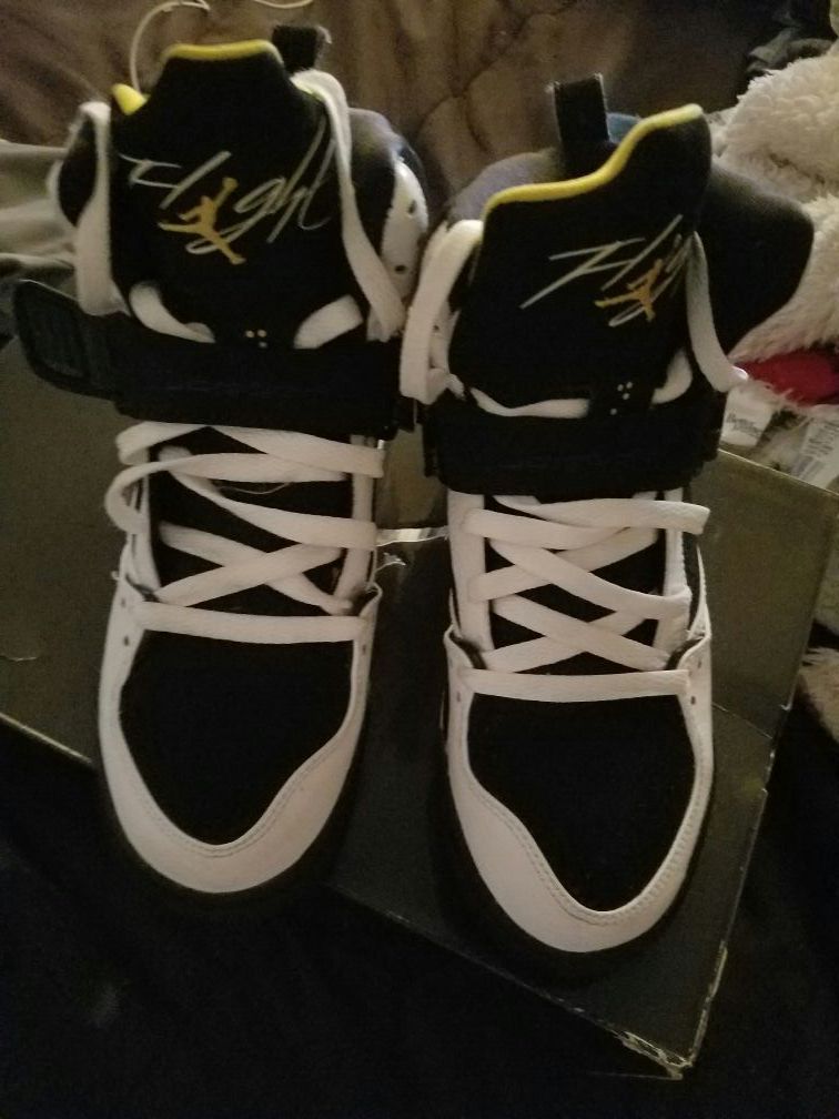 True flights