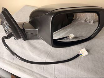 Honda CR-V  RIGHT MIRROR Passenger Right