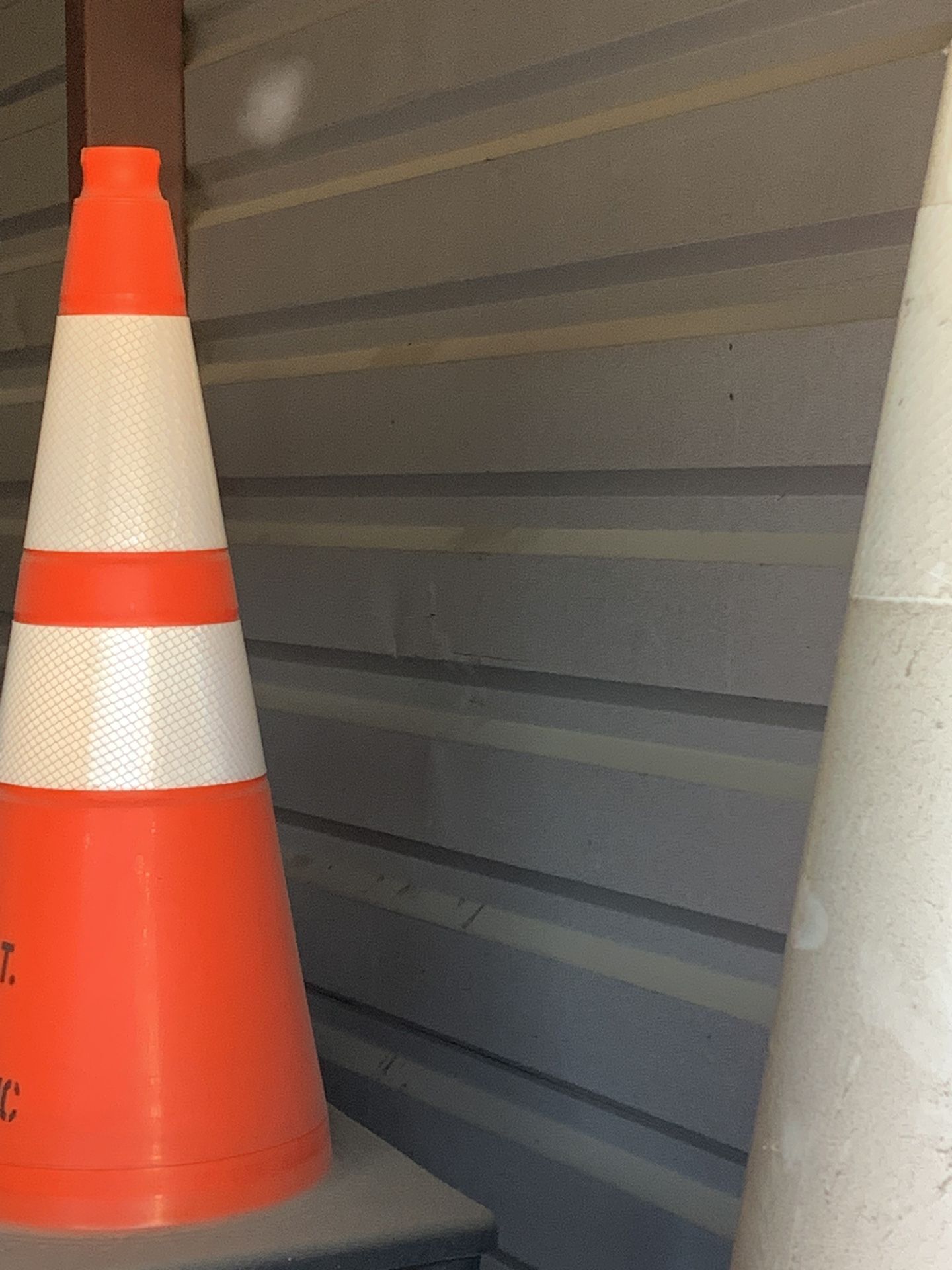 150 Traffic Cones  Available 