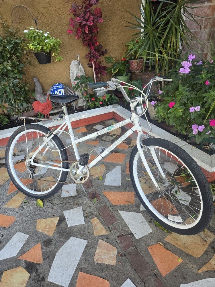 Murray Woman's Mountain Bike 7-Speed