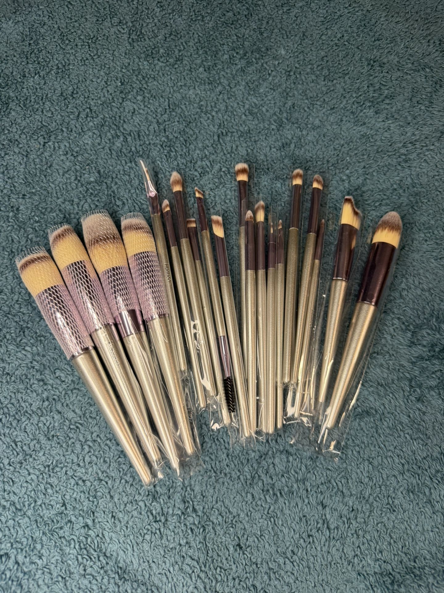 Makeup Brushes