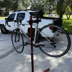 Specialized Allez Aluminum Road Bike 54 Great