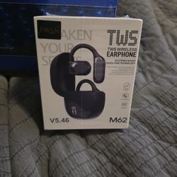 Ear Buds 
