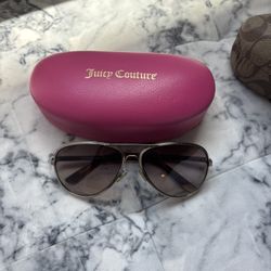 Judy Couture Sunglasses 