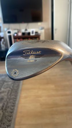 Titlelist SM7 BV 58/8 Wedge