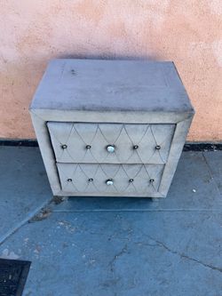 Dresser