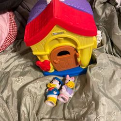 Fisher Price