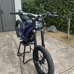 2024 Surron Light Bee X