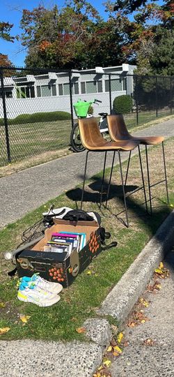Free items!