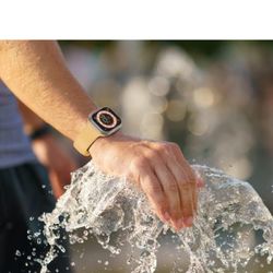 Apple Watch Band - Sport Band (38mm40mm41mm) 