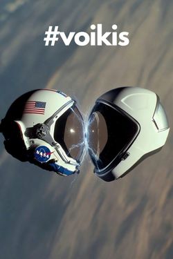 NASA Poster