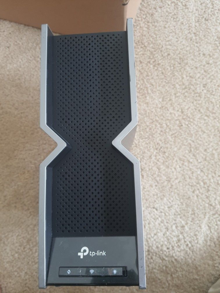 TP-Link ARCHER BE800 WiFi 7 Router - HOT