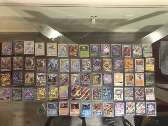 Pokémon Cards