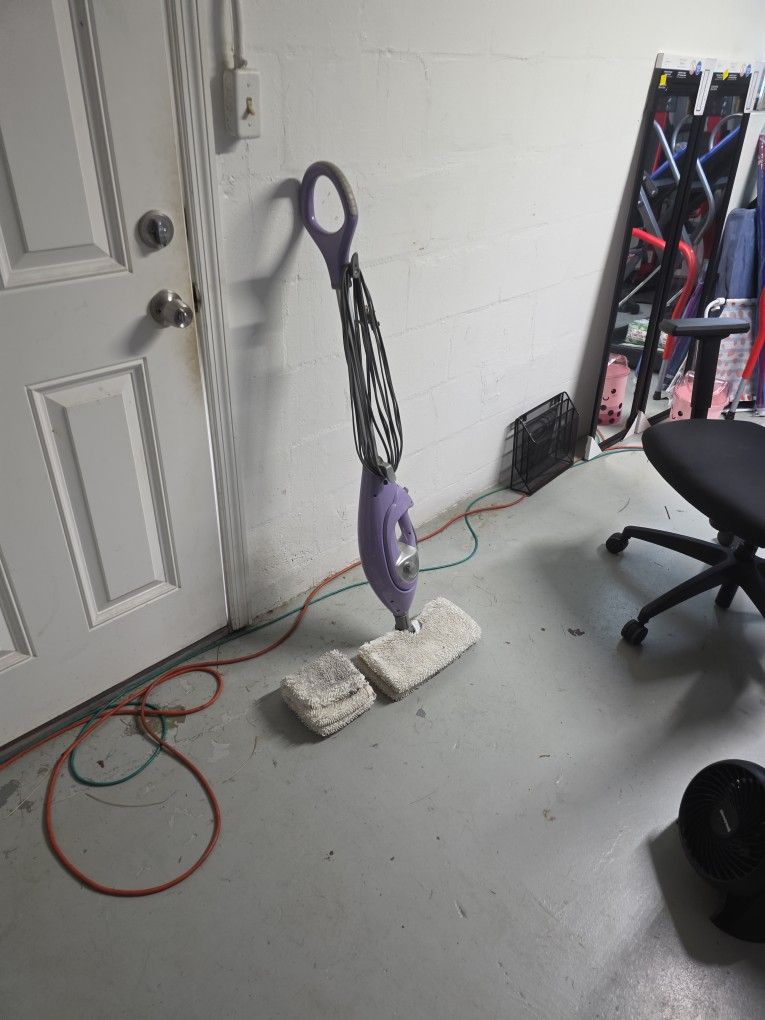 Shark Steam Mop