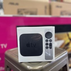 Apple TV Remote Available