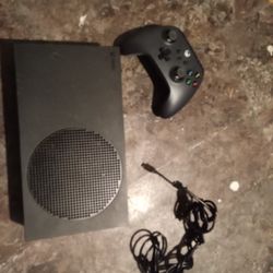 Xbox Series Series S 