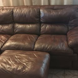 Leather Furniture
